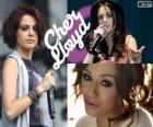 Cher Lloyd è un artista britannica