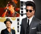 Bruno Mars è un cantante, cantautore e produttore di musica statunitense