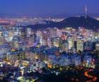 Seoul, Corea del sud