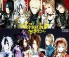 Versailles, band giapponese (2007-2012)