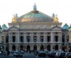 Opera de Parigi, Francia