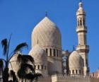 Minareti, le torri della moschea