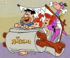 Veicolo di I Flintstones