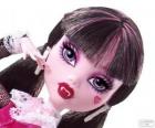 Draculaura da Monster High