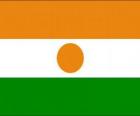 Bandiera del Niger