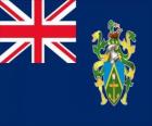 Bandiera delle isole Pitcairn
