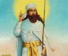 Zoroaster o Zarathustra, profeta e fondatore del Zoroastrismo