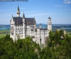 Castello di Neuschwanstein