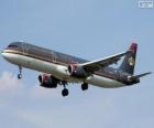 Royal Jordanian Airlines