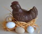 Gallina Pasqua