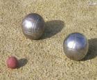 Petanque