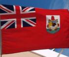 Bandiera delle Bermuda