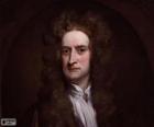 Isaac Newton (1642-1727) è stato un fisico, filosofo, teologo, inventore, alchimista e matematico inglese