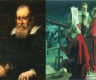Galileo Galilei (1564-1642) è stato un fisico, filosofo, astronomo e matematico italiano