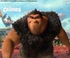 Grug, I Croods