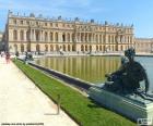 Reggia di Versailles, Francia