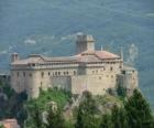 Castello di Bardi, Italia