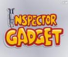 Logo dell'ispettore Gadget