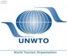Logo OMT, Organizzazione Mondiale del Turismo
