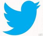 Logo di Twitter