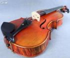 Viola, strumento musicale a corde