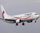 Air Niugini è la compagnia aerea di bandiera della Papua Nuova Guinea