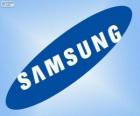 Logo Samsung