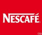 Logo Nescafé