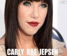 Carly Rae Jepsen è una cantautrice e chitarrista canadese