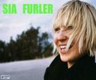 Sia Furler cantante australiana