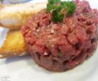 Bistecca alla tartara