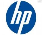 Logo HP