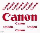 Logo Canon