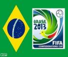 FIFA Confederations Cup 2013 (Brasile)