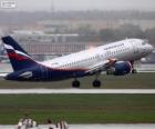 Aeroflot, Russian Airlines