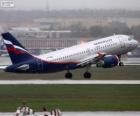 Aeroflot, Russian Airlines