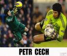 Petr Cech