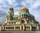 Cattedrale di Alexander Nevsky