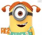 Il minion Stuart