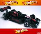 Auto da corsa Hot Wheels