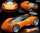 Auto sportive Hot Wheels