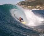 Bodyboard