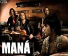 Maná è una band messicana