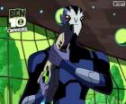 Rook Blonko, Ben 10 Omniverse