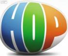 Logo di Hop