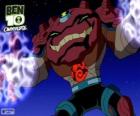 Planetario, Ben 10 Omniverse