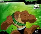 Omosauro, Ben 10 Omniverse