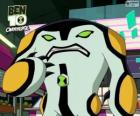 Rotolone, Ben 10 Omniverse