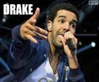 Drake, rapper canadese
