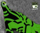 PlusUltra, Ben 10 Omniverse